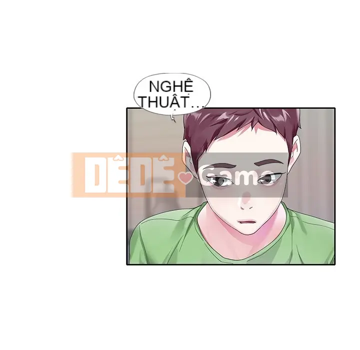 Hồ sơ tu luyện thần tượng Chương 1-40