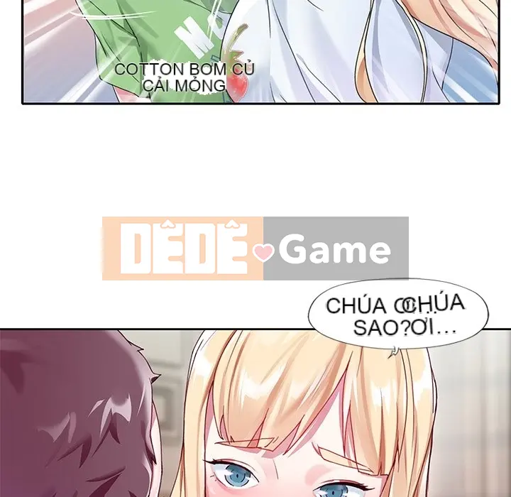 Hồ sơ tu luyện thần tượng Chương 1-40