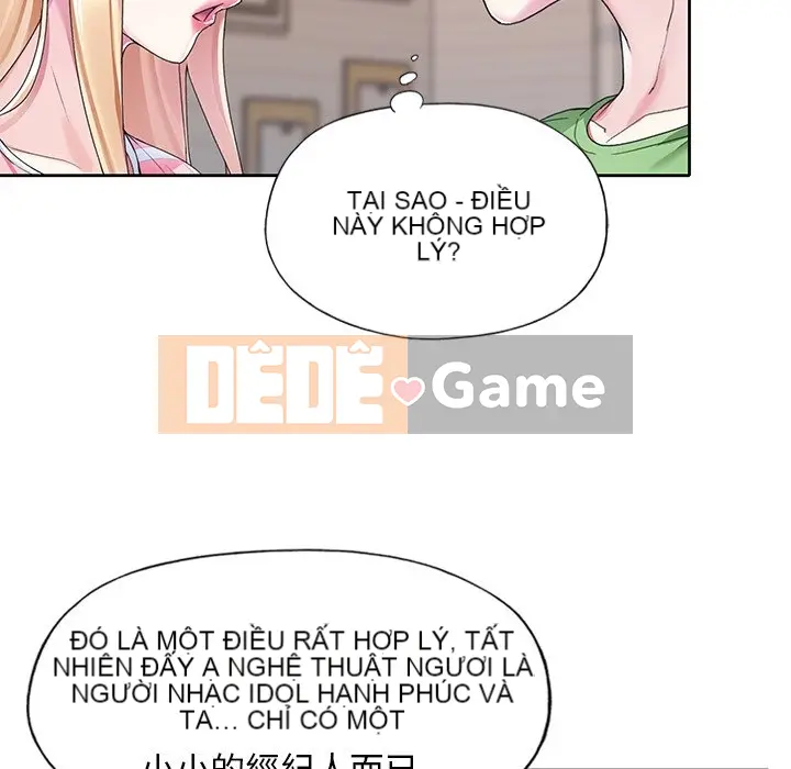 Hồ sơ tu luyện thần tượng Chương 1-40