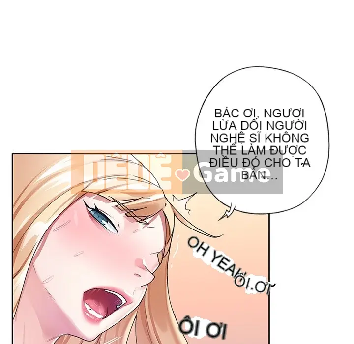 Hồ sơ tu luyện thần tượng Chương 1-40