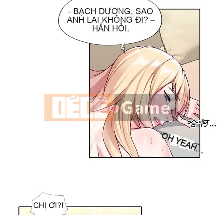 Hồ sơ tu luyện thần tượng Chương 1-40