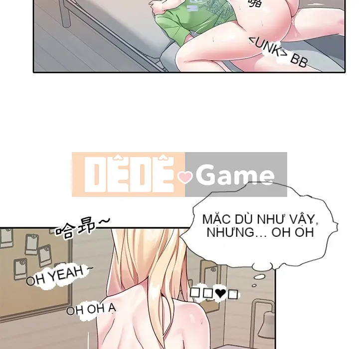 Hồ sơ tu luyện thần tượng Chương 1-40