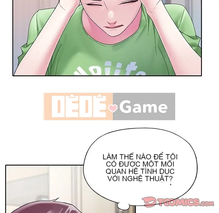 Hồ sơ tu luyện thần tượng Chương 1-40