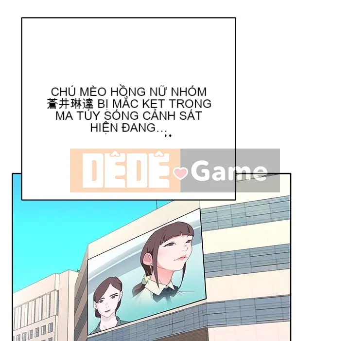 Hồ sơ tu luyện thần tượng Chương 1-40