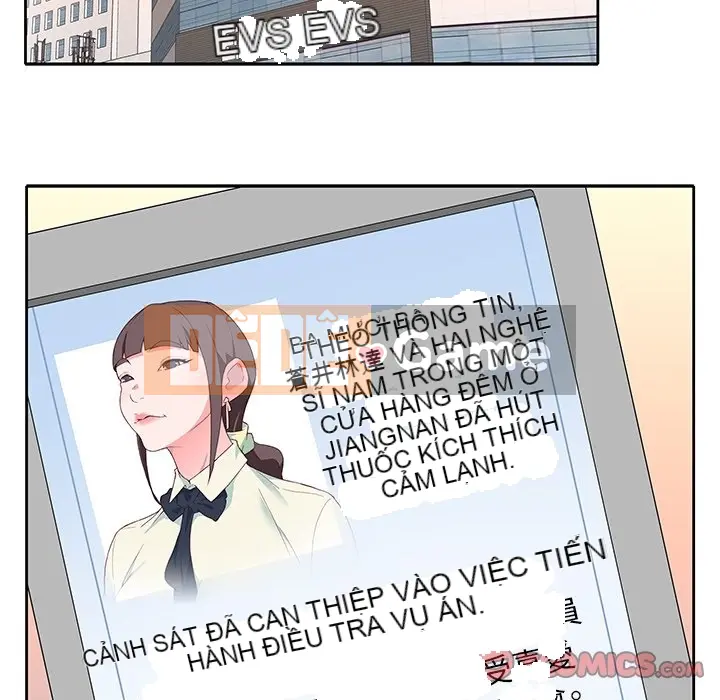 Hồ sơ tu luyện thần tượng Chương 1-40