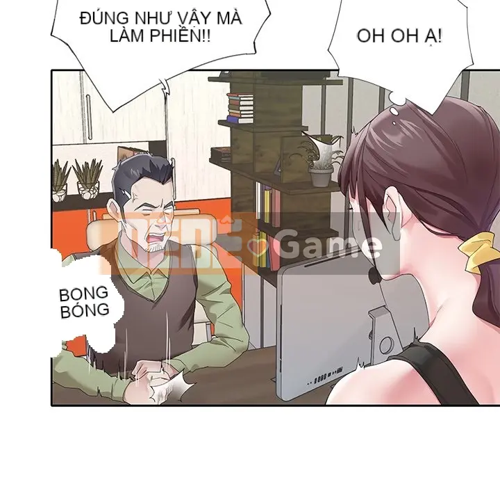 Hồ sơ tu luyện thần tượng Chương 1-40