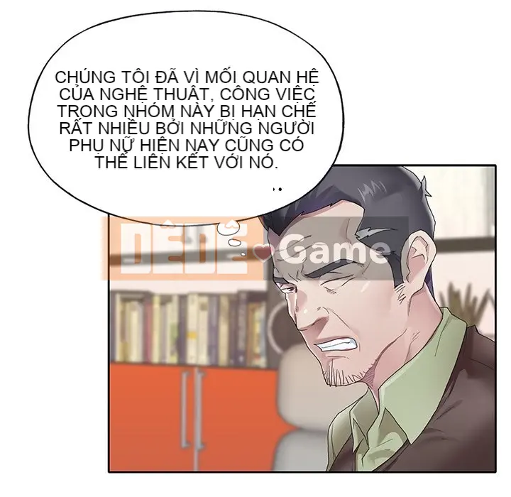 Hồ sơ tu luyện thần tượng Chương 1-40