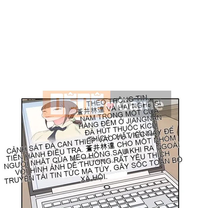 Hồ sơ tu luyện thần tượng Chương 1-40