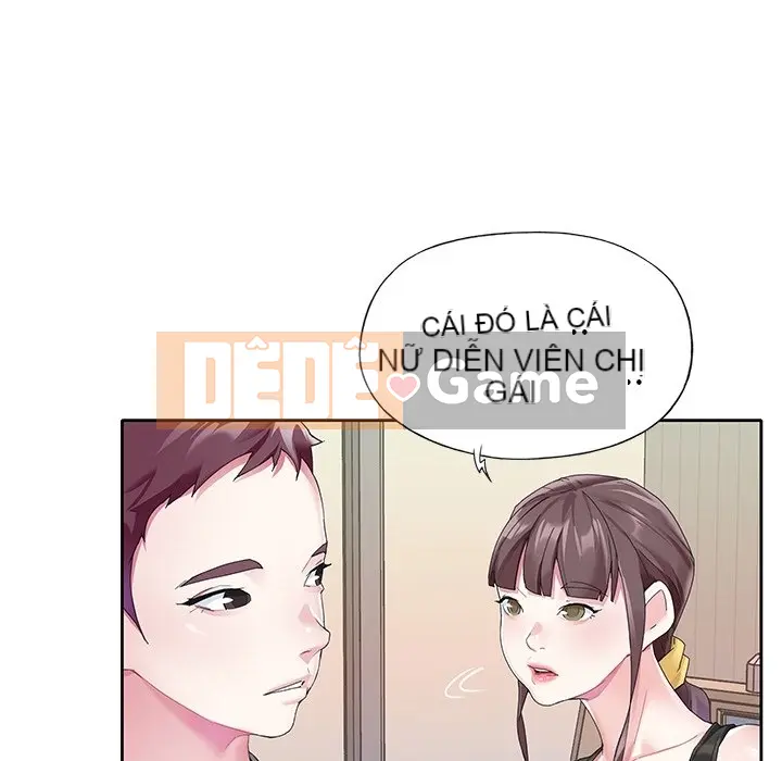 Hồ sơ tu luyện thần tượng Chương 1-40