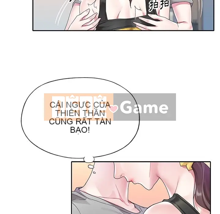 Hồ sơ tu luyện thần tượng Chương 1-40