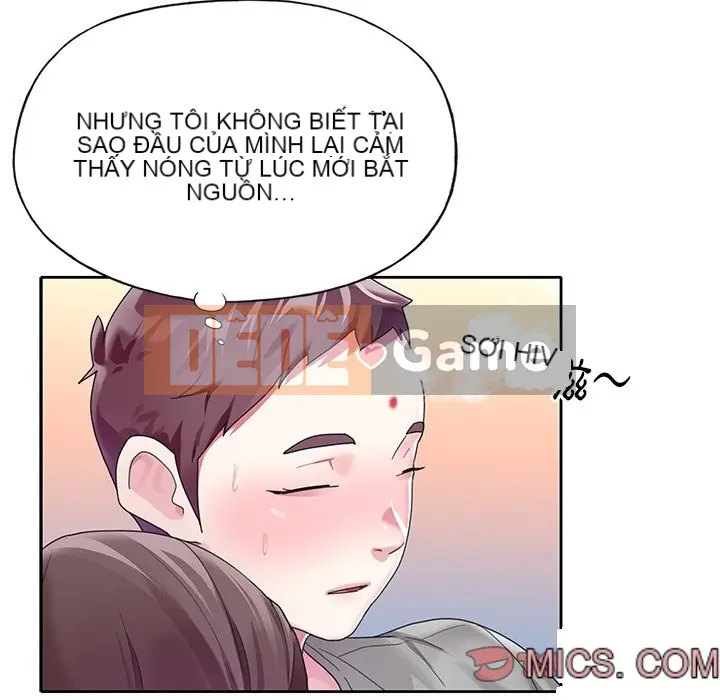 Hồ sơ tu luyện thần tượng Chương 1-40