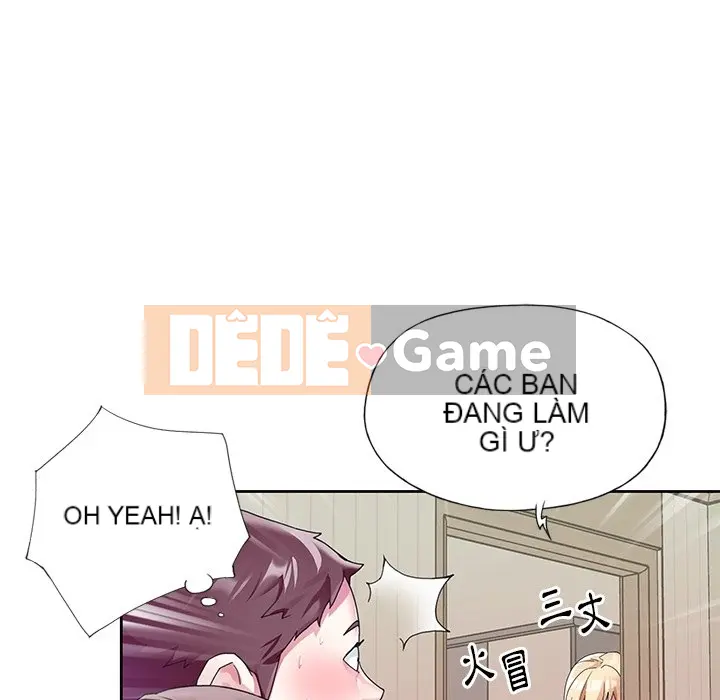 Hồ sơ tu luyện thần tượng Chương 1-40