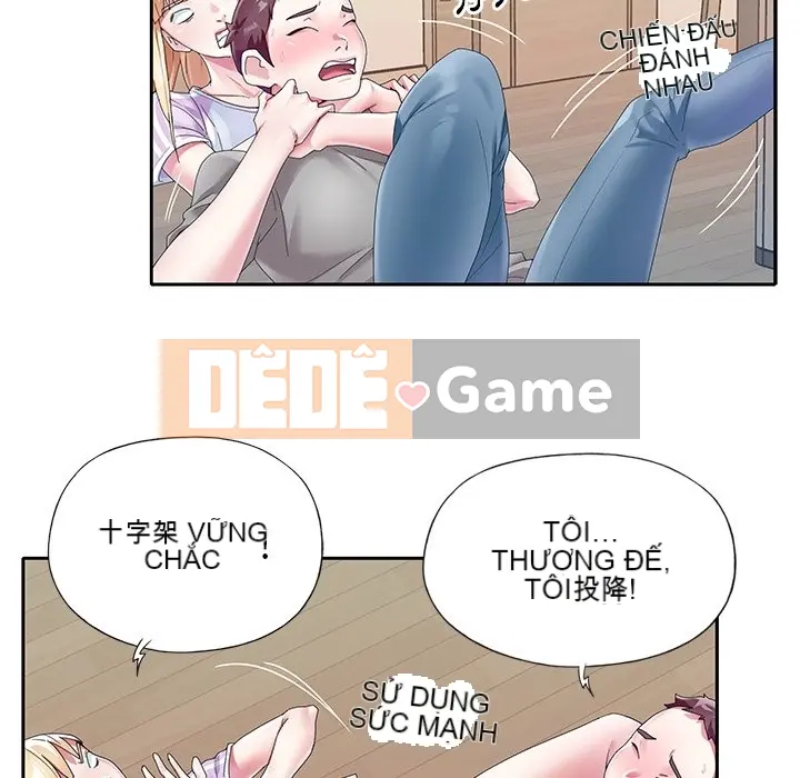 Hồ sơ tu luyện thần tượng Chương 1-40