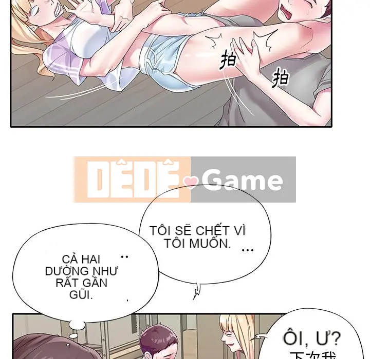 Hồ sơ tu luyện thần tượng Chương 1-40