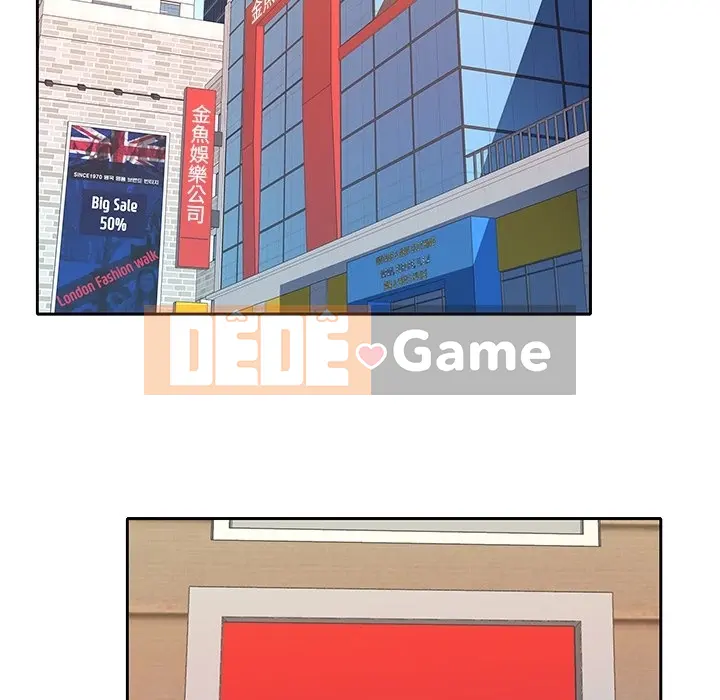 Hồ sơ tu luyện thần tượng Chương 1-40