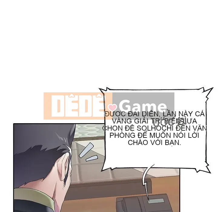 Hồ sơ tu luyện thần tượng Chương 1-40