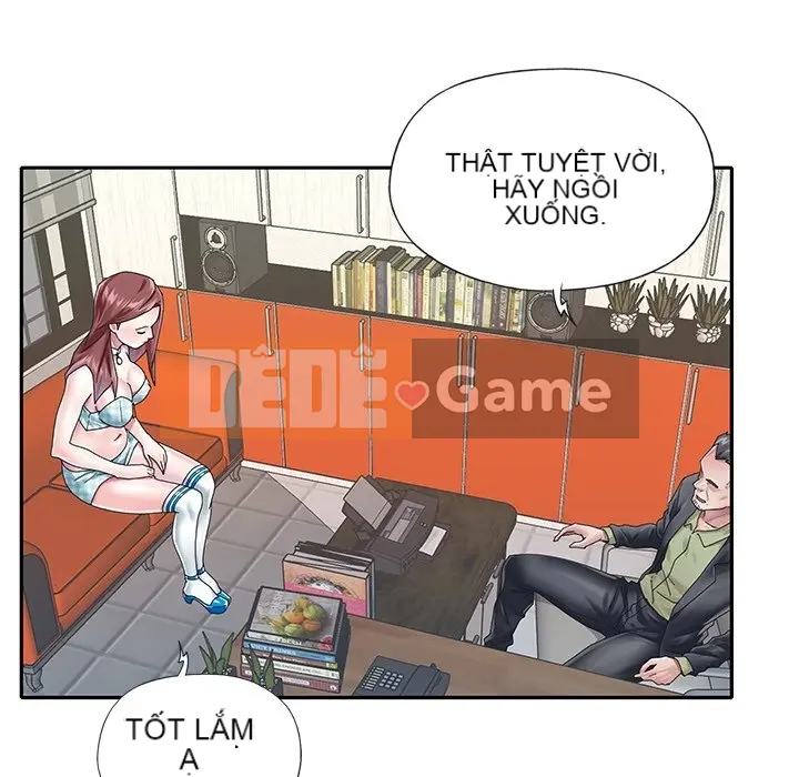 Hồ sơ tu luyện thần tượng Chương 1-40