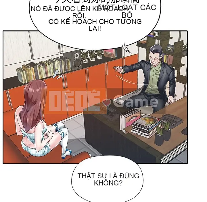 Hồ sơ tu luyện thần tượng Chương 1-40