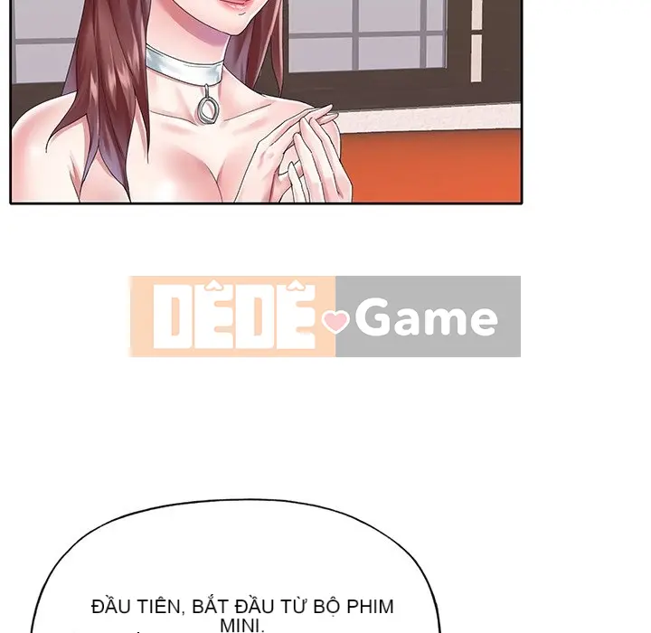 Hồ sơ tu luyện thần tượng Chương 1-40