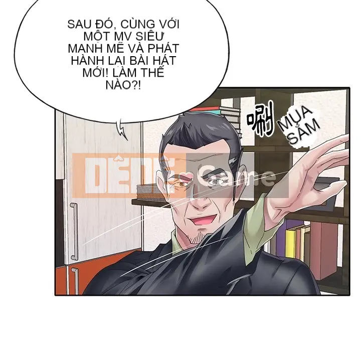 Hồ sơ tu luyện thần tượng Chương 1-40