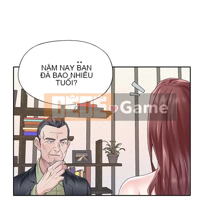 Hồ sơ tu luyện thần tượng Chương 1-40