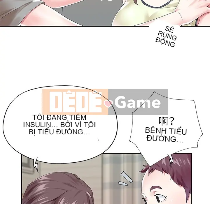 Hồ sơ tu luyện thần tượng Chương 1-40