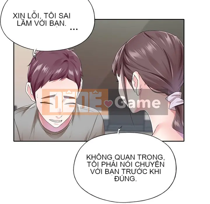 Hồ sơ tu luyện thần tượng Chương 1-40