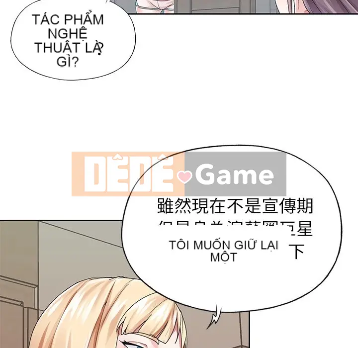 Hồ sơ tu luyện thần tượng Chương 1-40