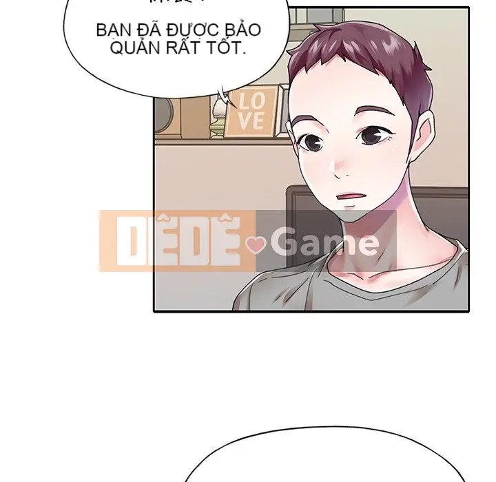 Hồ sơ tu luyện thần tượng Chương 1-40