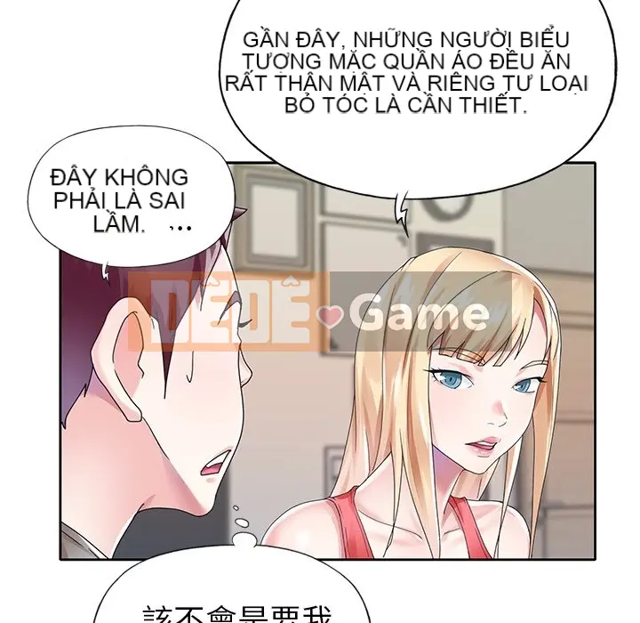 Hồ sơ tu luyện thần tượng Chương 1-40