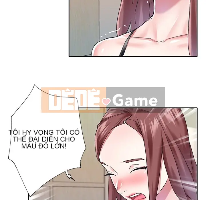 Hồ sơ tu luyện thần tượng Chương 1-40