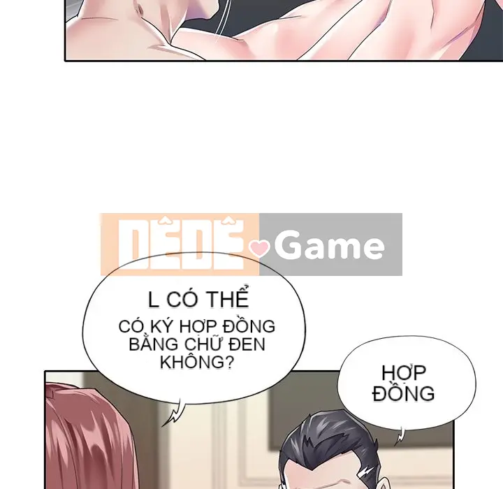 Hồ sơ tu luyện thần tượng Chương 1-40