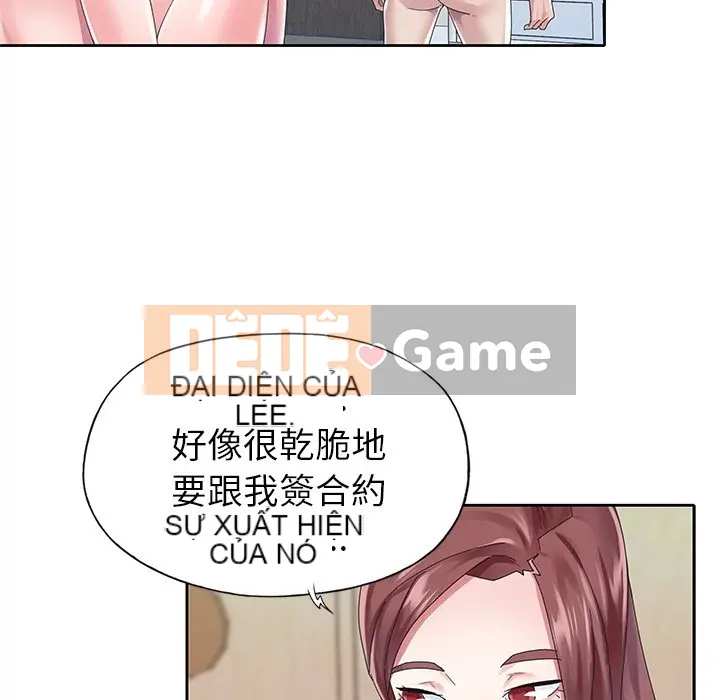 Hồ sơ tu luyện thần tượng Chương 1-40