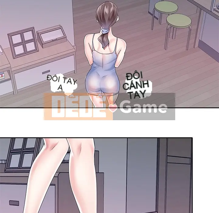 Hồ sơ tu luyện thần tượng Chương 1-40