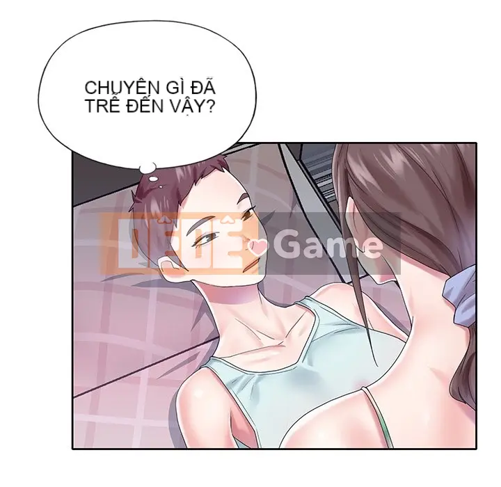 Hồ sơ tu luyện thần tượng Chương 1-40