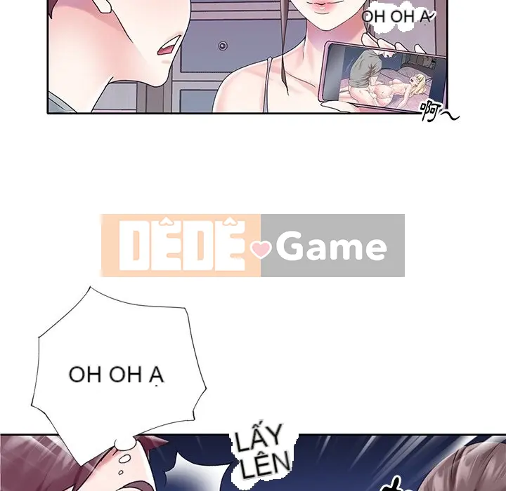 Hồ sơ tu luyện thần tượng Chương 1-40