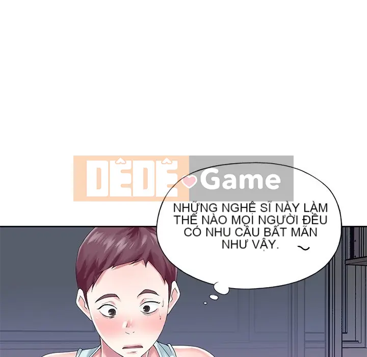 Hồ sơ tu luyện thần tượng Chương 1-40