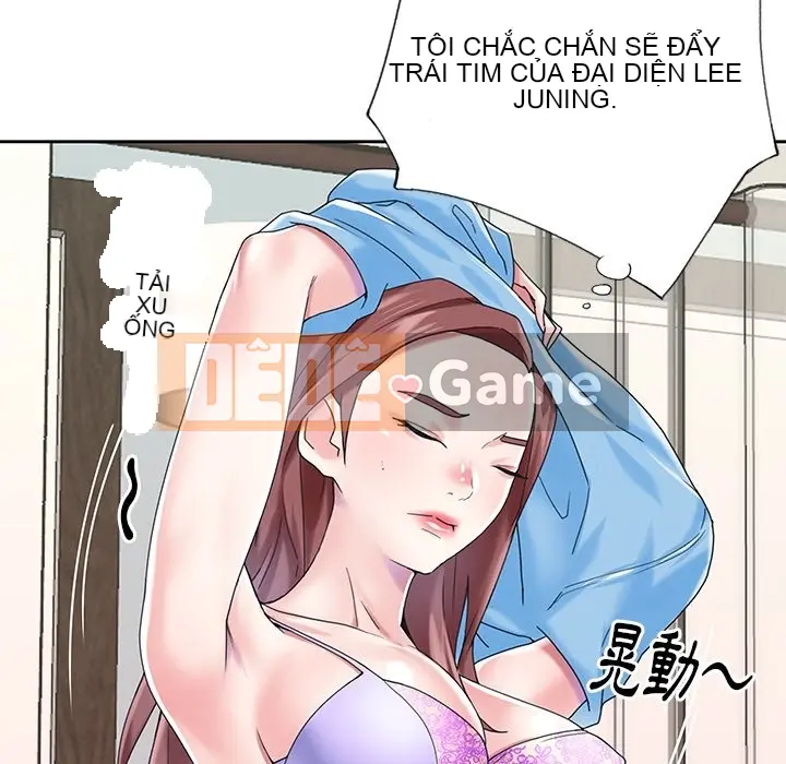 Hồ sơ tu luyện thần tượng Chương 1-40