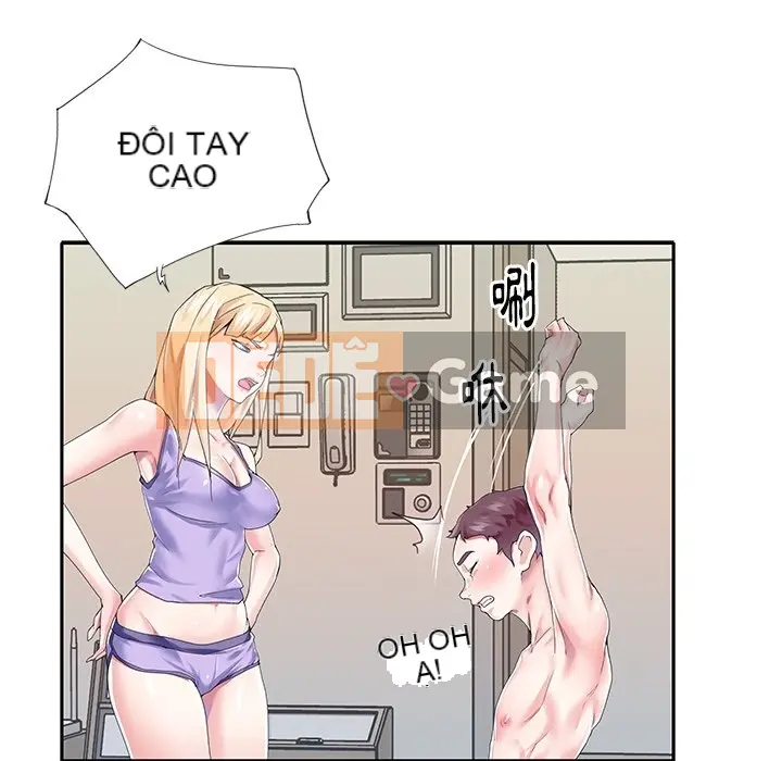 Hồ sơ tu luyện thần tượng Chương 1-40