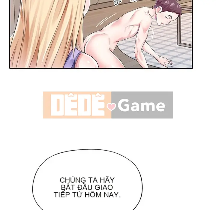 Hồ sơ tu luyện thần tượng Chương 1-40