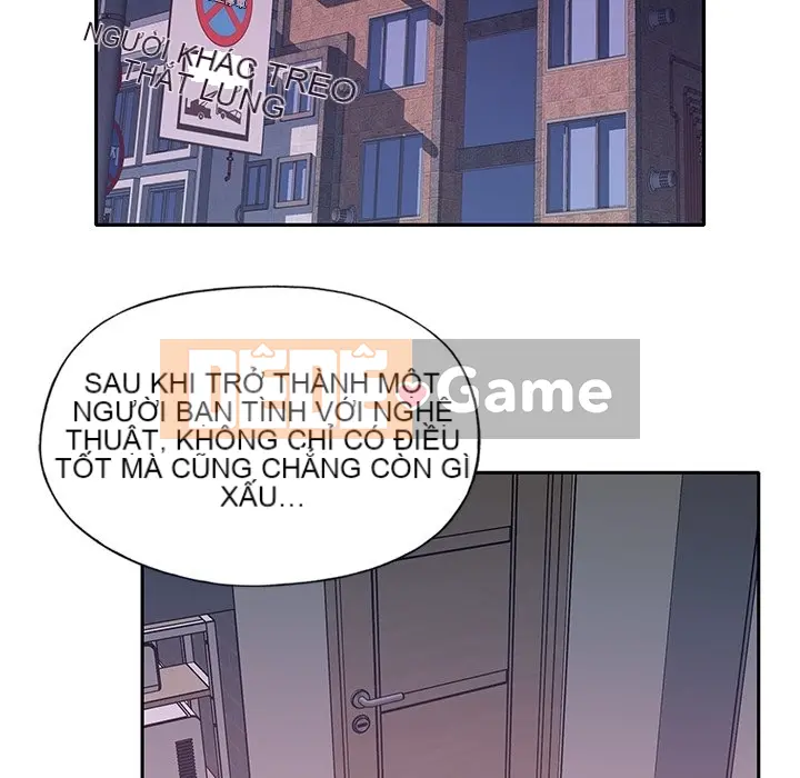 Hồ sơ tu luyện thần tượng Chương 1-40