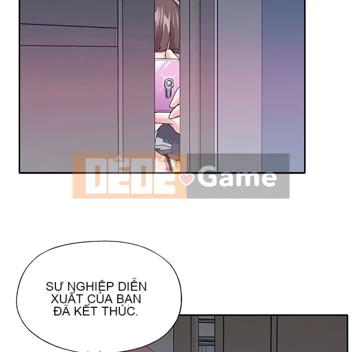 Hồ sơ tu luyện thần tượng Chương 1-40