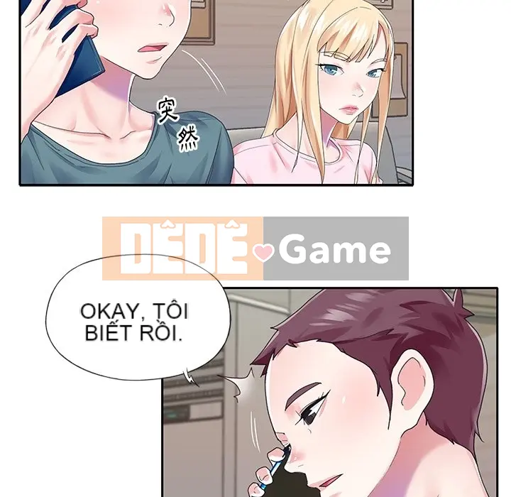 Hồ sơ tu luyện thần tượng Chương 1-40