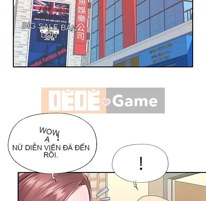 Hồ sơ tu luyện thần tượng Chương 1-40