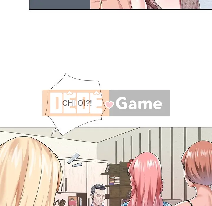 Hồ sơ tu luyện thần tượng Chương 1-40