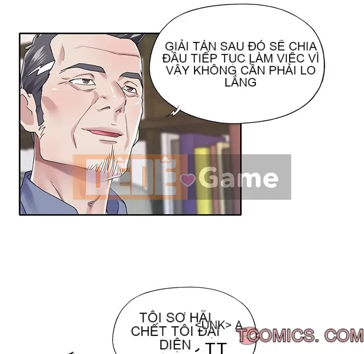 Hồ sơ tu luyện thần tượng Chương 1-40