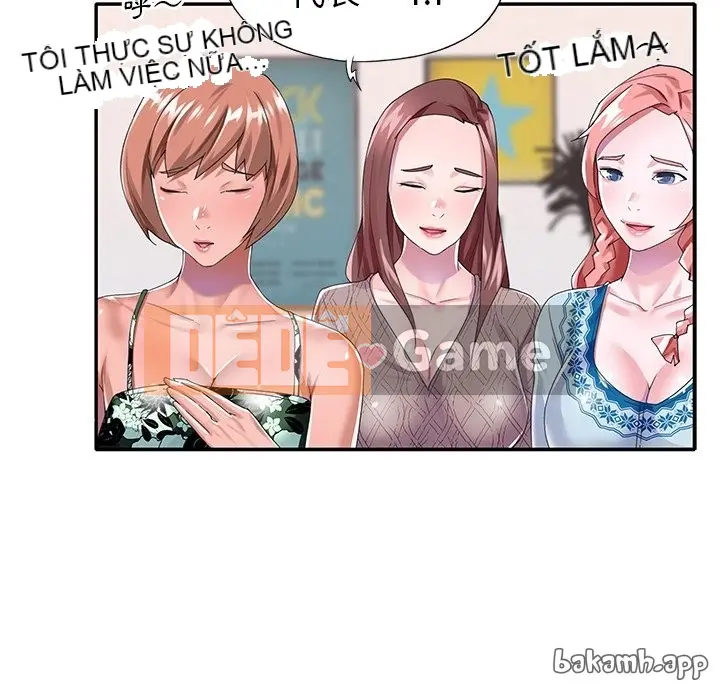 Hồ sơ tu luyện thần tượng Chương 1-40