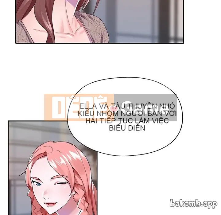 Hồ sơ tu luyện thần tượng Chương 1-40