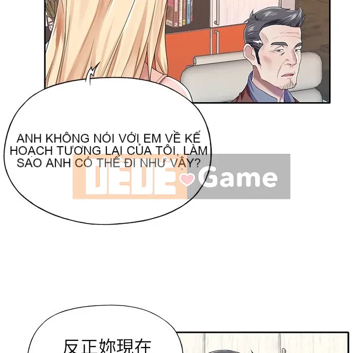 Hồ sơ tu luyện thần tượng Chương 1-40