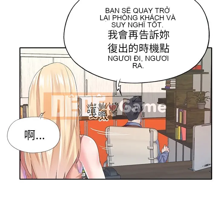 Hồ sơ tu luyện thần tượng Chương 1-40